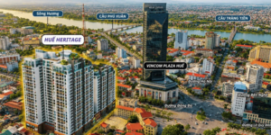 Bất Động Sản Huế - Điểm Đến Đầu Tư Đầy Tiềm Năng Miền Trung