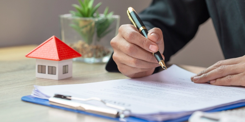 Các giấy tờ cần chuẩn bị để sang tên bất động sản