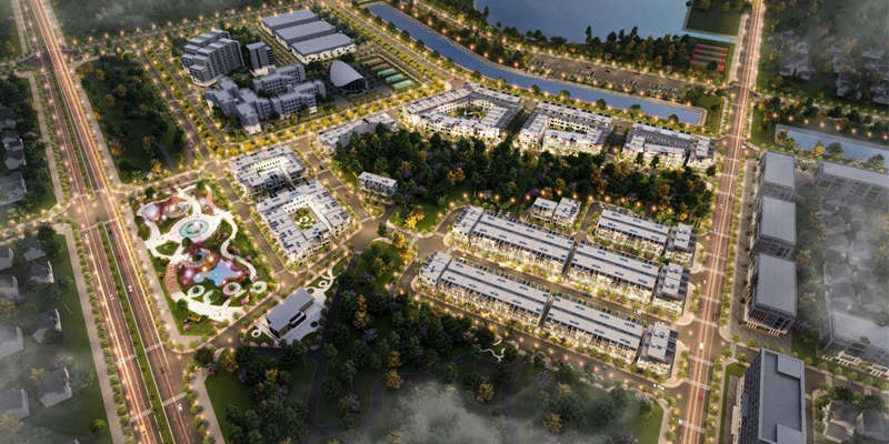 Đối chiếu các phân khúc nổi bật