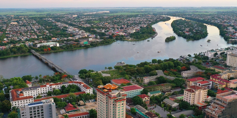 Đối chiếu những loại hình nhà đất tiêu biểu