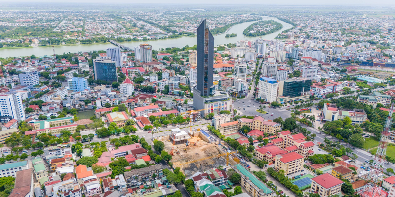 Giới thiệu chung về bất động sản Huế