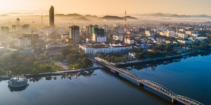Nhà Đất Huế - Mở Ra Nhiều Cơ Hội Cho Nhà Đầu Tư